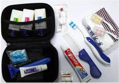好用不貴 骨灰級旅游達人必備的衛(wèi)生用品推薦
